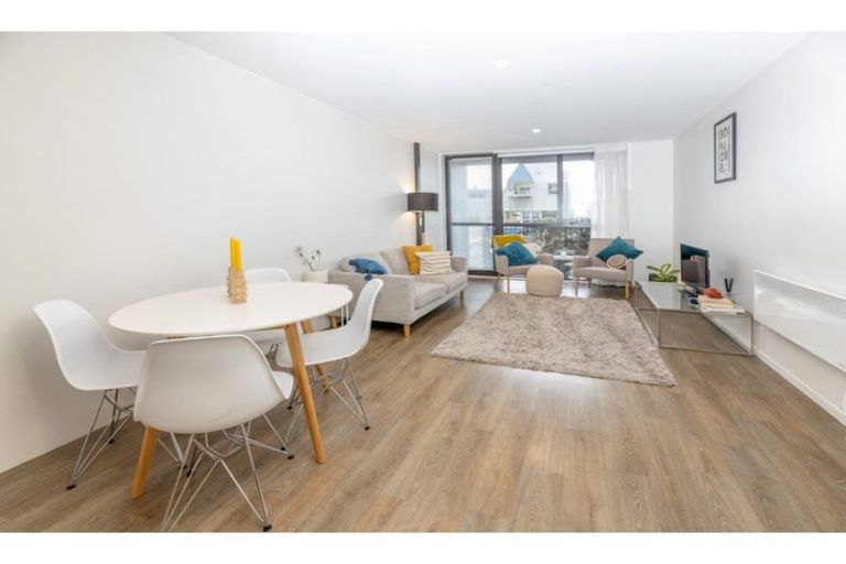 Photo of property in 2/399 Manchester Street, Christchurch Central, Christchurch, 8013