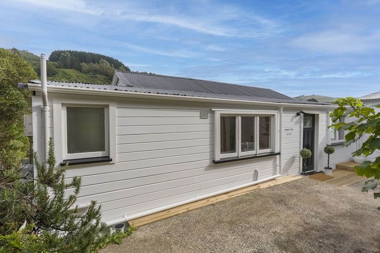 Photo of property in 4 Harbour Terrace, Careys Bay, Port Chalmers, 9023