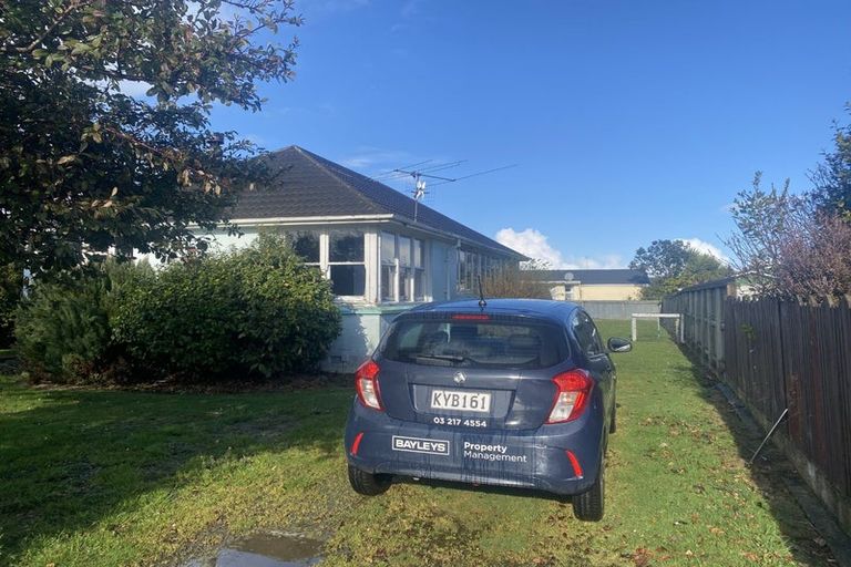 Photo of property in 371 Saint Andrew Street, Glengarry, Invercargill, 9810