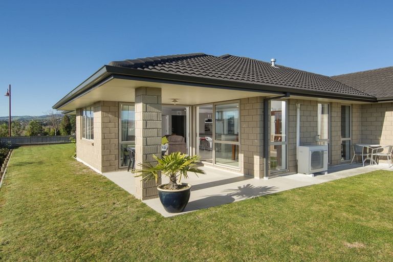 Photo of property in 33 Merlot Drive, Pyes Pa, Tauranga, 3112