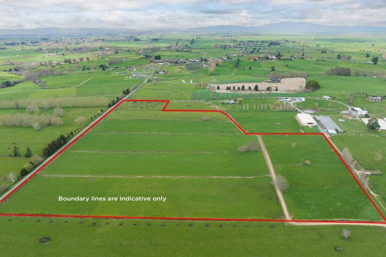 Photo of property in 1/69 Douch Road, Ohaupo, 3882