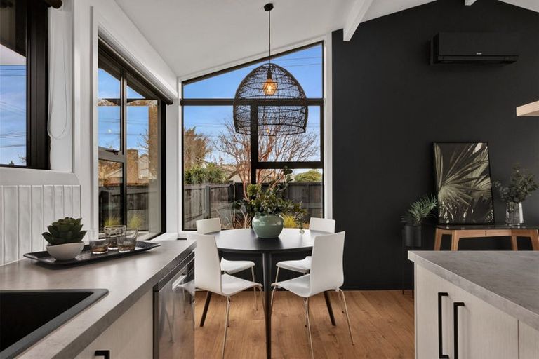 Photo of property in 248 Grimseys Road, Redwood, Christchurch, 8051