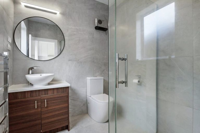 Photo of property in 87b Fairview Avenue, Fairview Heights, Auckland, 0632