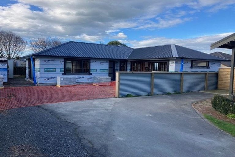 Photo of property in 25 Salford Street, Windsor, Invercargill, 9810