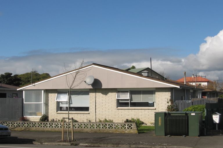 Photo of property in 1/302 Nelson Street South, Hastings, 4122