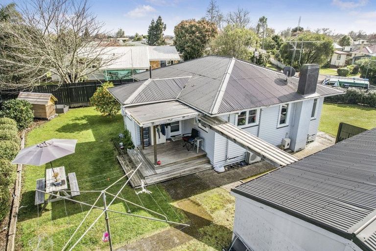 Photo of property in 5 Cotter Place, Hamilton East, Hamilton, 3216