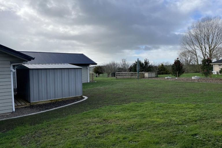 Photo of property in 49 Ngahape Road, Otorohanga, Te Awamutu, 3873