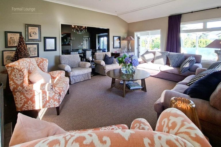 Photo of property in 133 Bronte Road East, Bronte, Upper Moutere, 7173