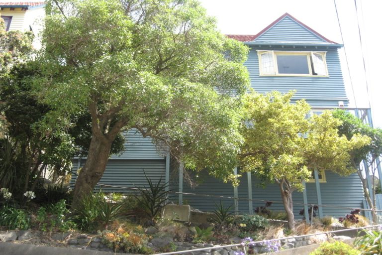 Photo of property in 51 Kainui Road, Hataitai, Wellington, 6021