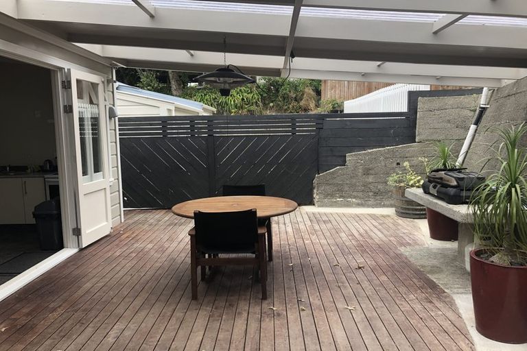 Photo of property in 5 Heaton Terrace, Brooklyn, Wellington, 6021