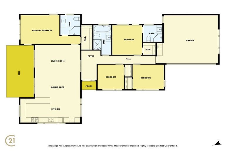 Photo of property in 14a Mclarin Road, Glenbrook, 2681