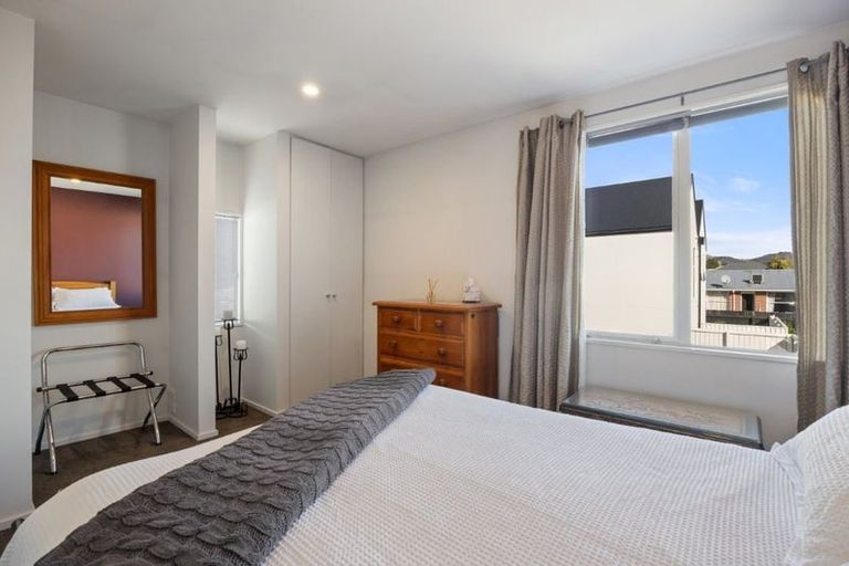 Photo of property in 450b Madras Street, St Albans, Christchurch, 8014