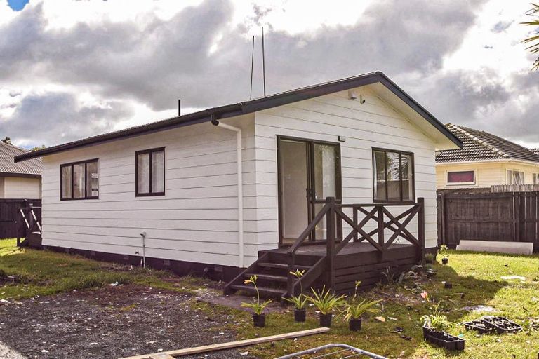Photo of property in 180 Old Wairoa Road, Papakura, 2110