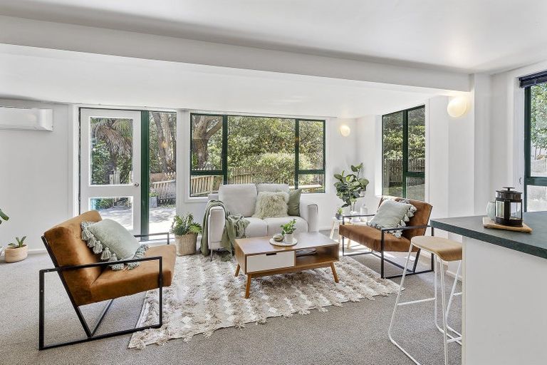 Photo of property in 140 Rakau Road, Hataitai, Wellington, 6021