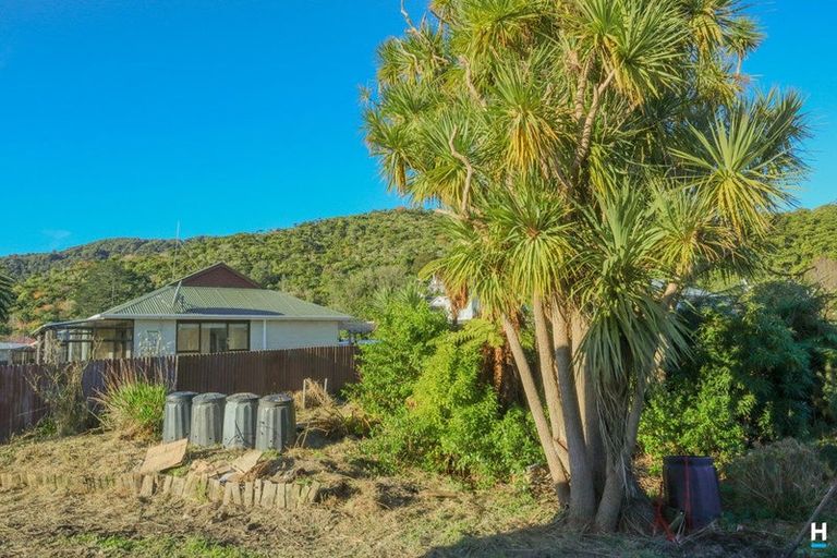 Photo of property in 47a Shakespeare Street, Greymouth, 7805