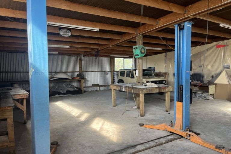 Photo of property in 34a Main Street, Weston, Oamaru, 9401