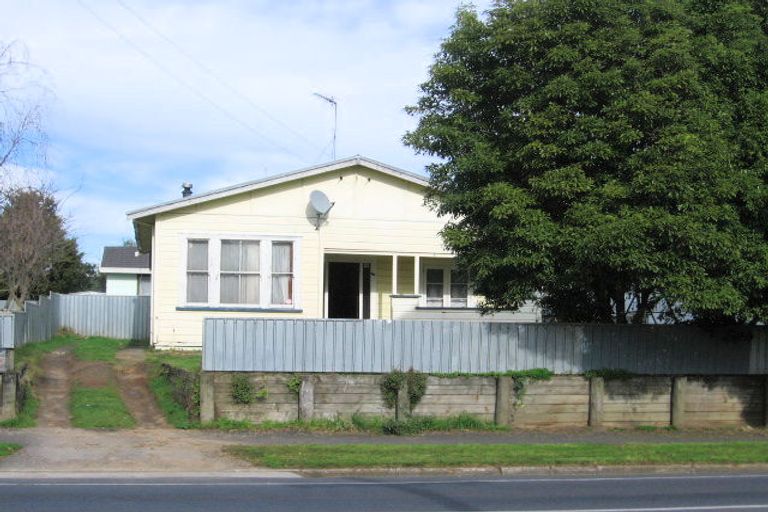 Photo of property in 75 Norton Road, Frankton, Hamilton, 3204