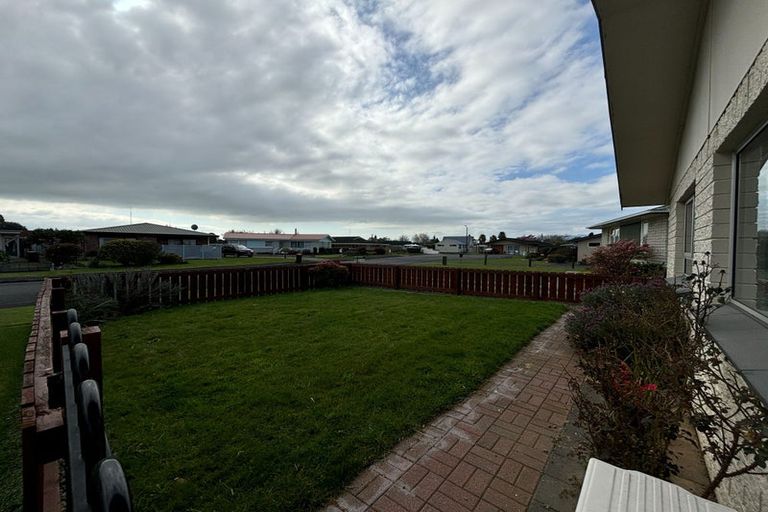 Photo of property in 5a Karamu Crescent, Matamata, 3400