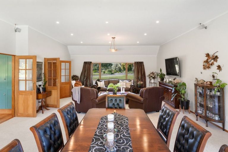 Photo of property in 87 Willow Park Drive, Opaki, Masterton, 5871