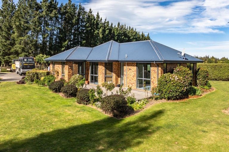 Photo of property in 107 Horndon Street, Darfield, 7571