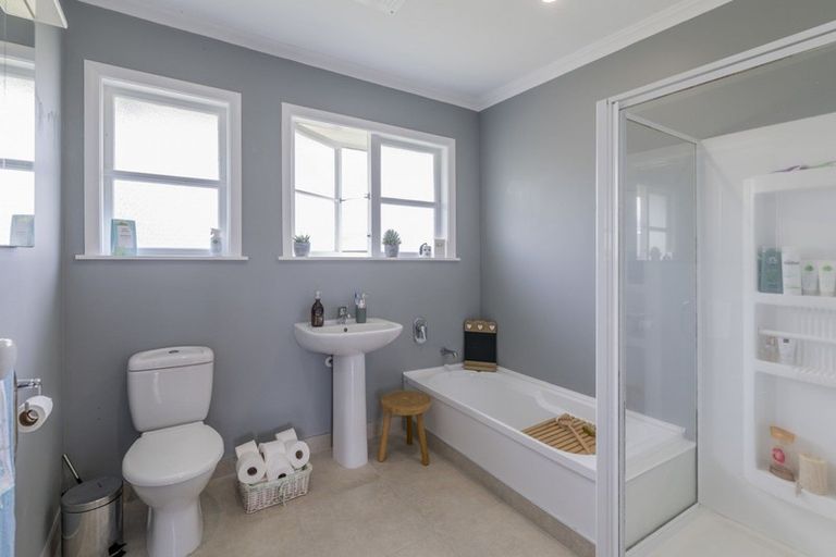 Photo of property in 6 Edinburgh Street, Levin, 5510