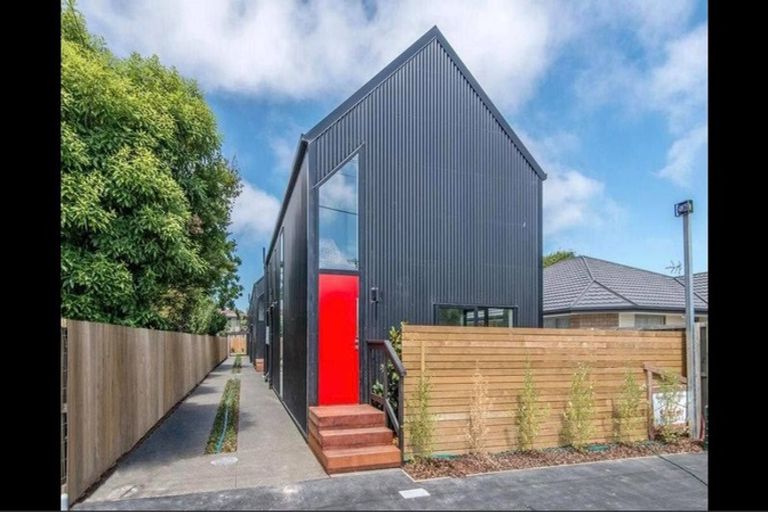 Photo of property in 3/398 Gloucester Street, Linwood, Christchurch, 8011