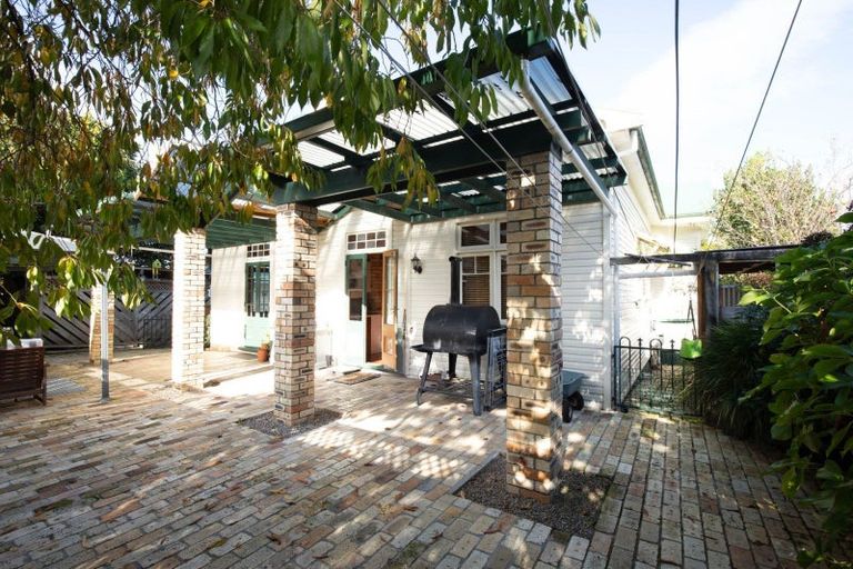 Photo of property in 57 Allen Street, Morrinsville, 3300
