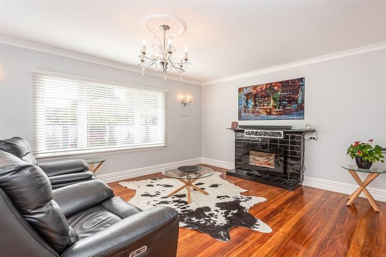 Photo of property in 50 Croziers Road, St Albans, Christchurch, 8052
