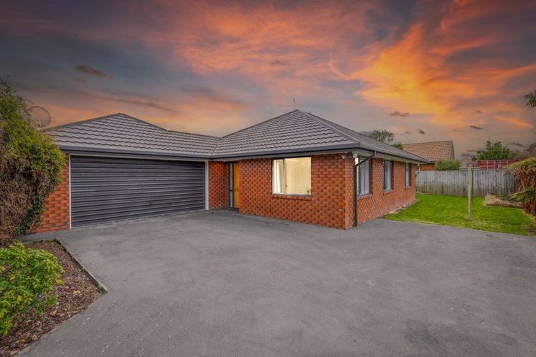 Photo of property in 155a Mackenzie Avenue, Woolston, Christchurch, 8023