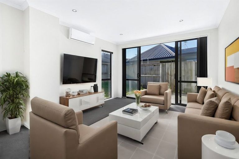 Photo of property in 10/3 Korimako Street, Frankton, Hamilton, 3204