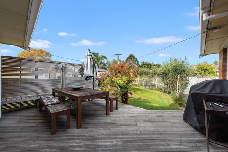 Photo of property in 3 Nixon Street, Hamilton East, Hamilton, 3216