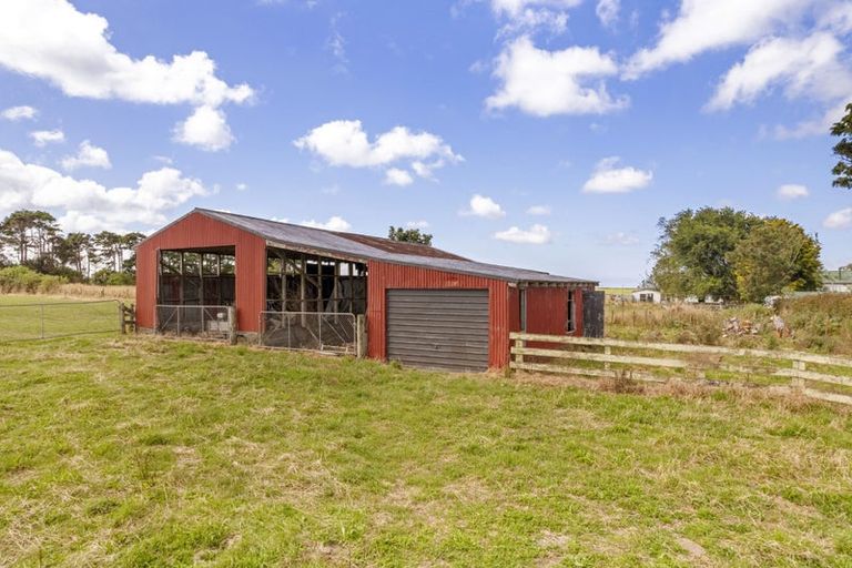 Photo of property in 370 Boylan Road, Te Roti, Hawera, 4673