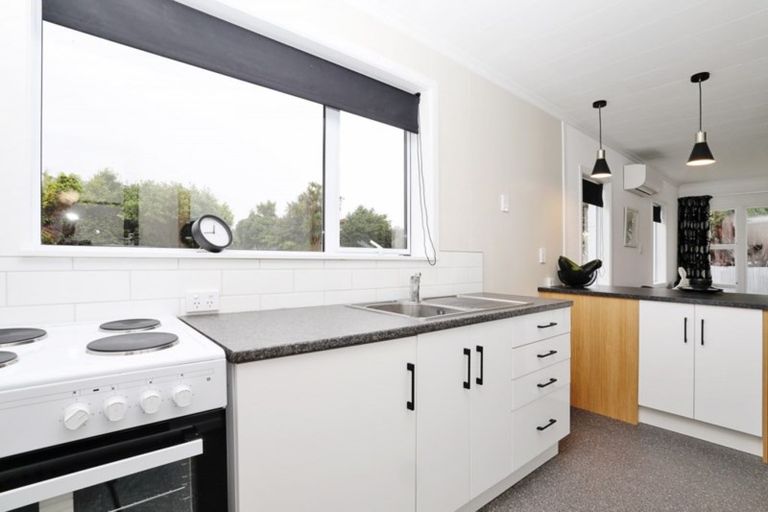 Photo of property in 41 Robertson Street, Richmond, Invercargill, 9810