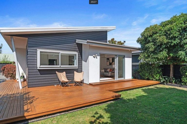 Photo of property in 46 Mcfaddens Road, St Albans, Christchurch, 8052