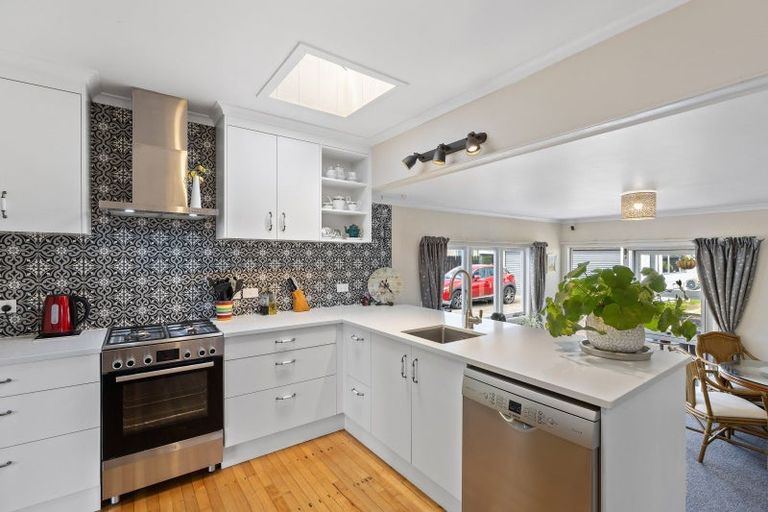 Photo of property in 4 George Street, Paeroa, 3600