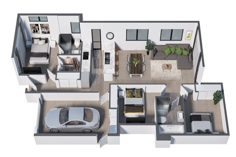 Photo of property in 22 Pa Ariki Road, Te Kauwhata, 3710