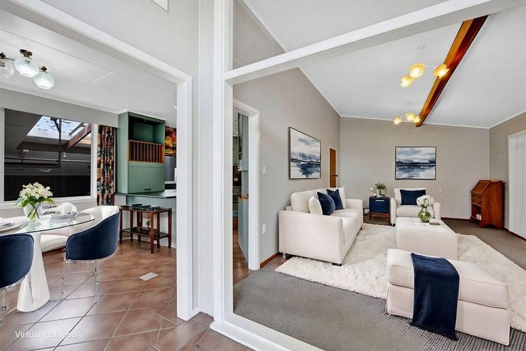 Photo of property in 5 Climie Crescent, Hawera, 4610
