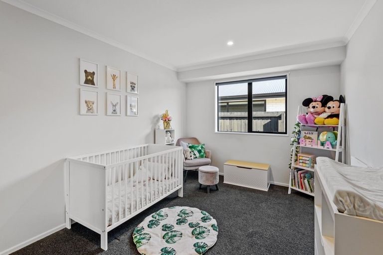 Photo of property in 12 Full Moon Lane, Rolleston, 7614