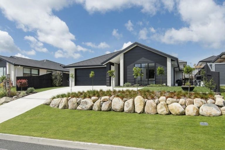 Photo of property in 73 Kennedy Road, Pyes Pa, Tauranga, 3112
