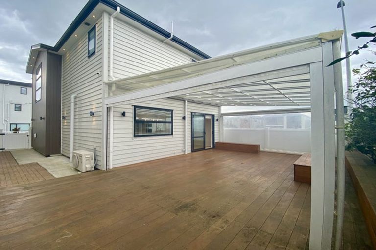 Photo of property in 31 Laquinta Place, Flat Bush, Auckland, 2019