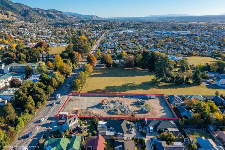 Photo of property in 83 Salisbury Road, Richmond, 7020