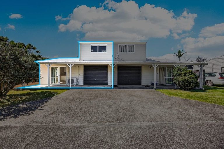Photo of property in 49c Bay Street, Red Beach, 0932