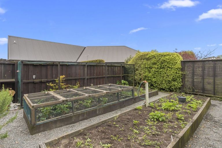 Photo of property in 3 Cathcart Crescent, Prebbleton, 7604