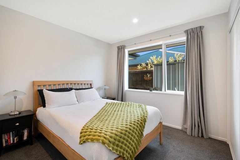 Photo of property in 25 Waituna Street, Pegasus, 7612