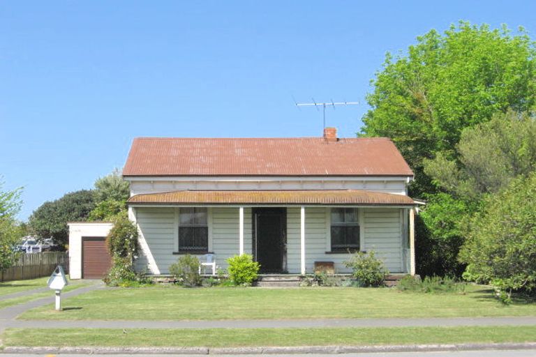 Photo of property in 102 Lytton Road, Te Hapara, Gisborne, 4010