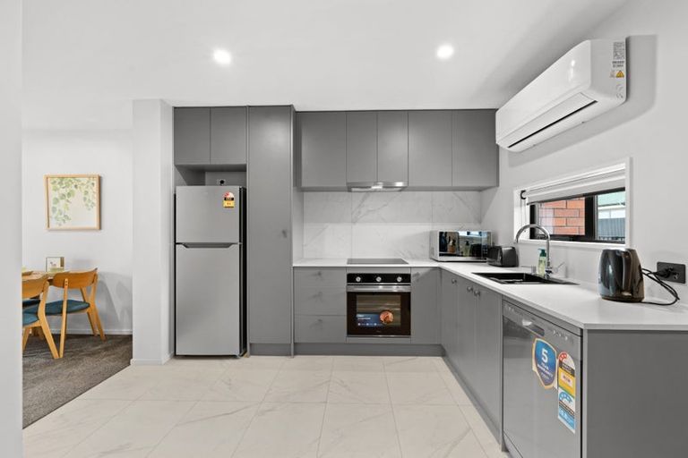 Photo of property in 7/452 Gloucester Street, Linwood, Christchurch, 8011