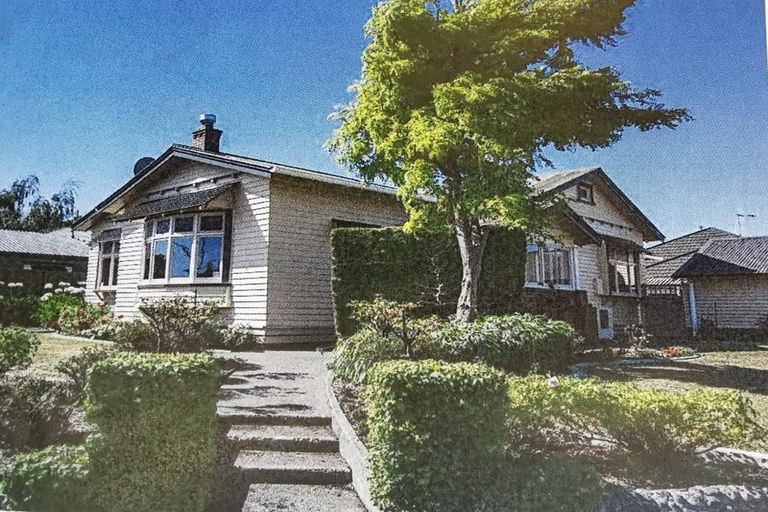 Photo of property in 63 Florence Avenue, Palmerston North, 4414