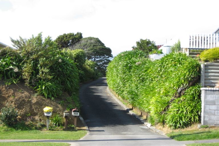 Photo of property in 45a Paynters Avenue, Strandon, New Plymouth, 4312