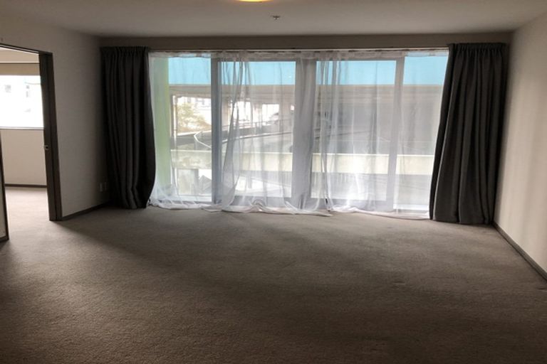 Photo of property in Dual Apartments, 301/142u Vivian Street, Te Aro, Wellington, 6011