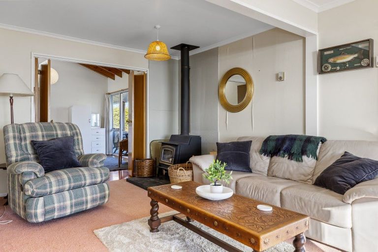 Photo of property in 56 Rawhira Road, Tauranga Taupo, Turangi, 3382